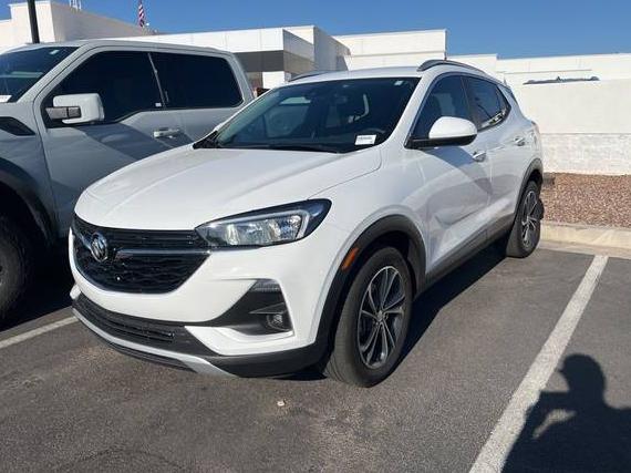 BUICK ENCORE GX 2023 KL4MMDS22PB147344 image